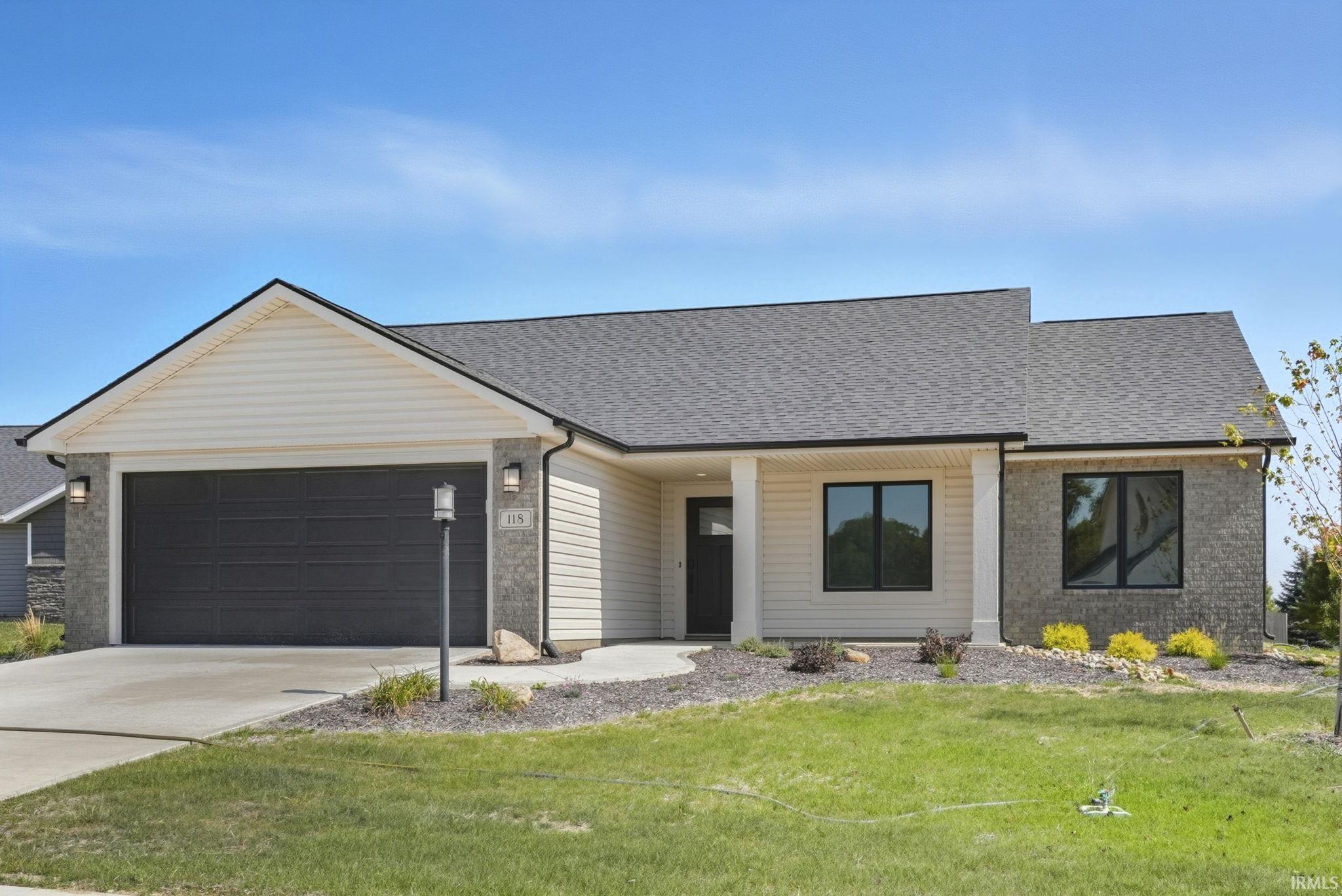 118 Sunset Drive Avilla, IN 46710 - Photo 1 of 26