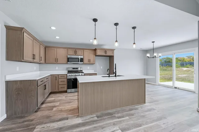 $339,900 | 118 Sunset Drive, Avilla, IN 46710