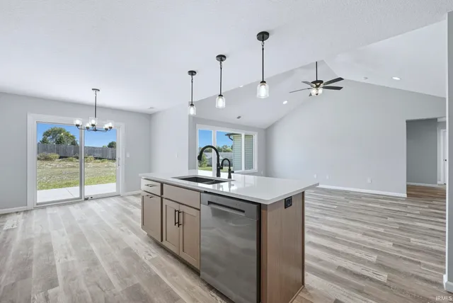 $339,900 | 118 Sunset Drive, Avilla, IN 46710