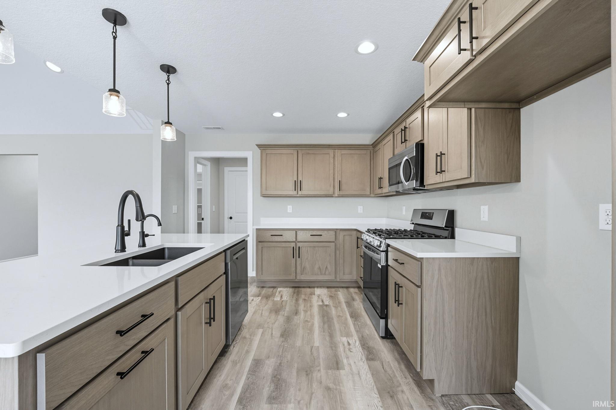 118 Sunset Drive Avilla, IN 46710 - Photo 16 of 26