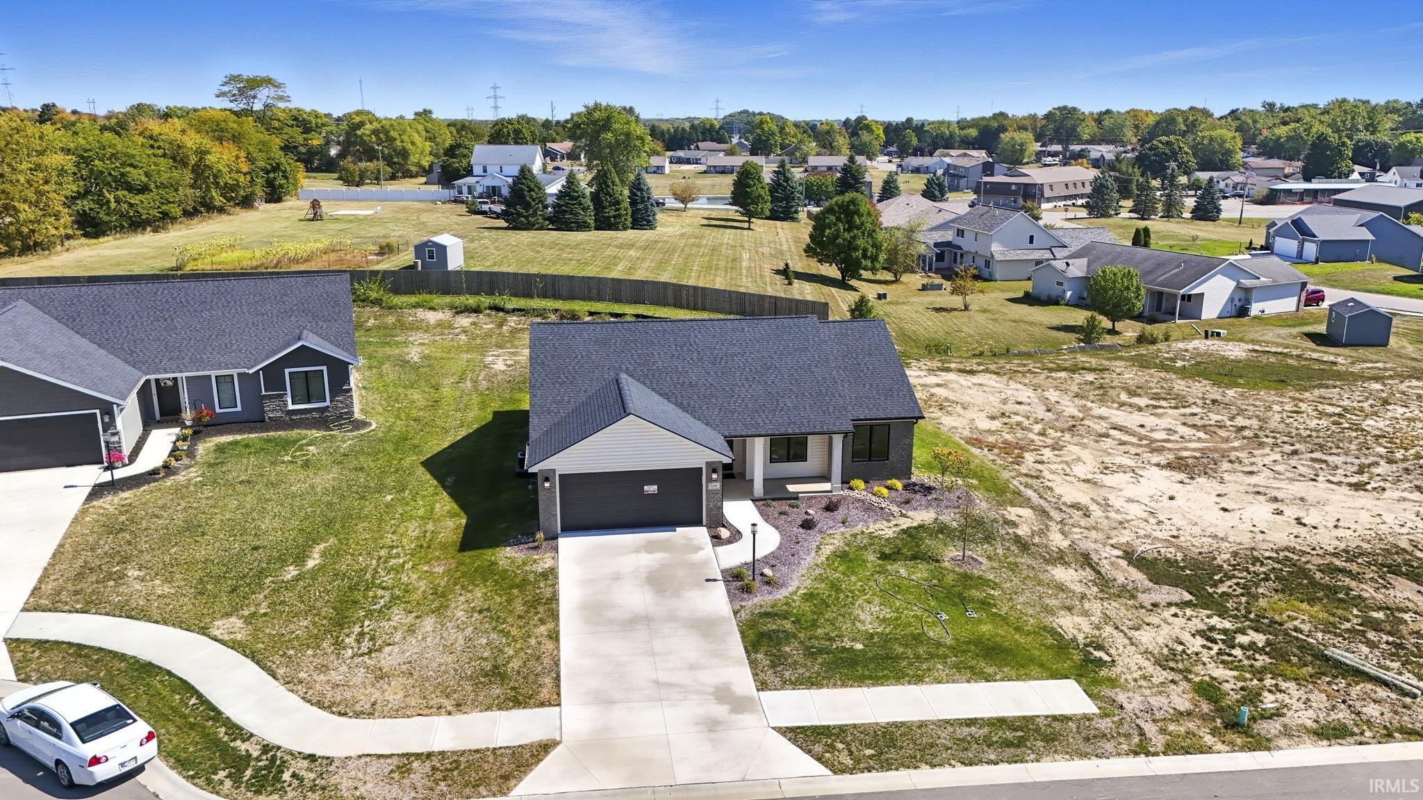 118 Sunset Drive Avilla, IN 46710 - Photo 2 of 26