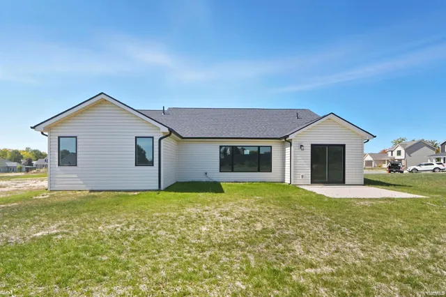 $339,900 | 118 Sunset Drive, Avilla, IN 46710