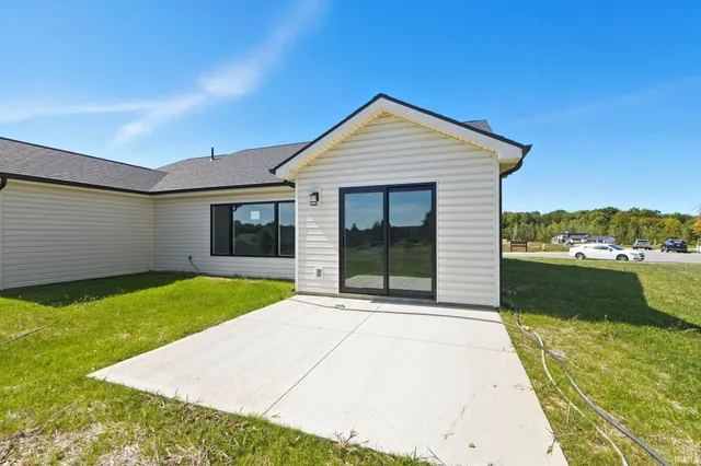 $339,900 | 118 Sunset Drive, Avilla, IN 46710