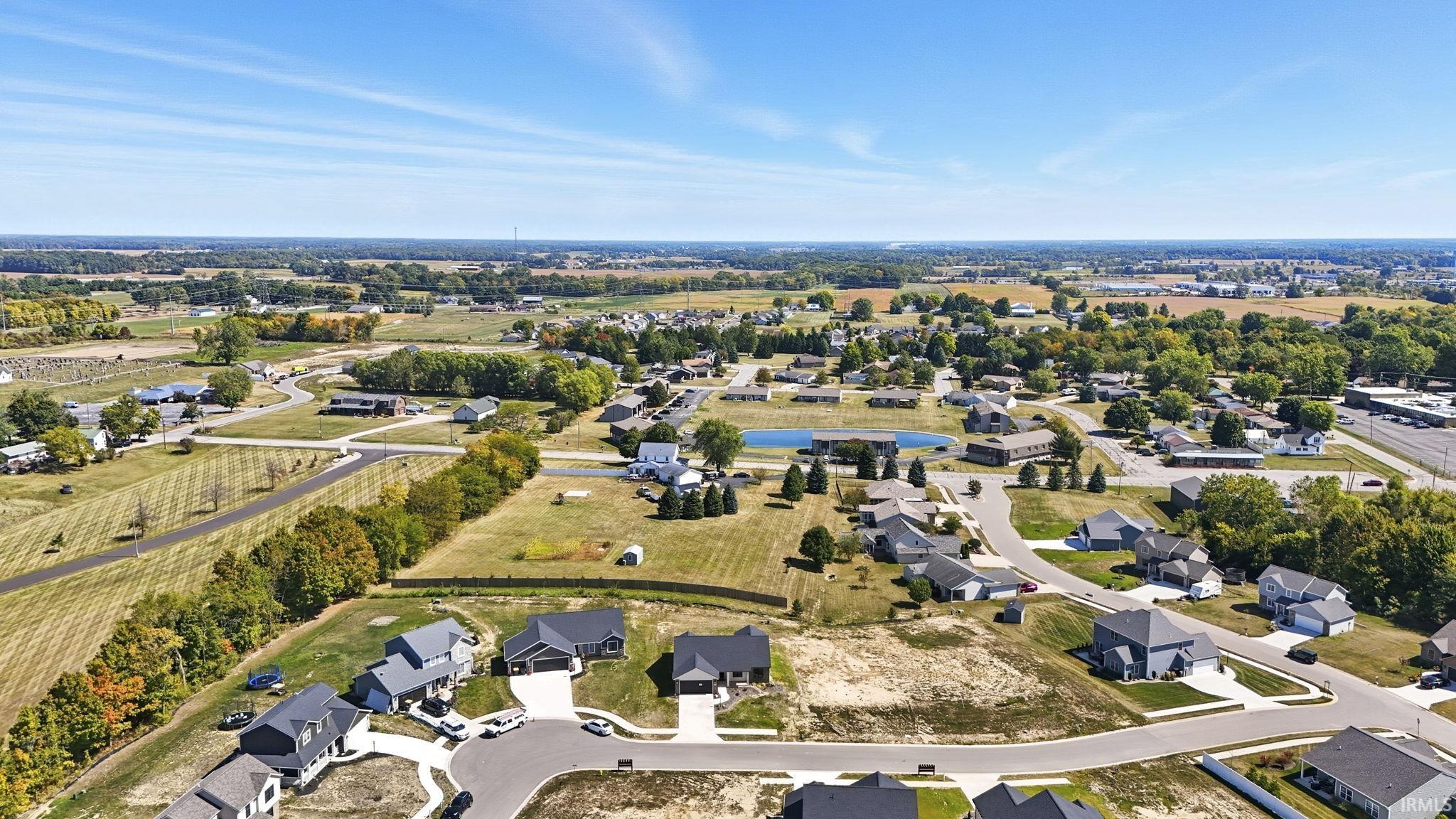 118 Sunset Drive Avilla, IN 46710 - Photo 6 of 26