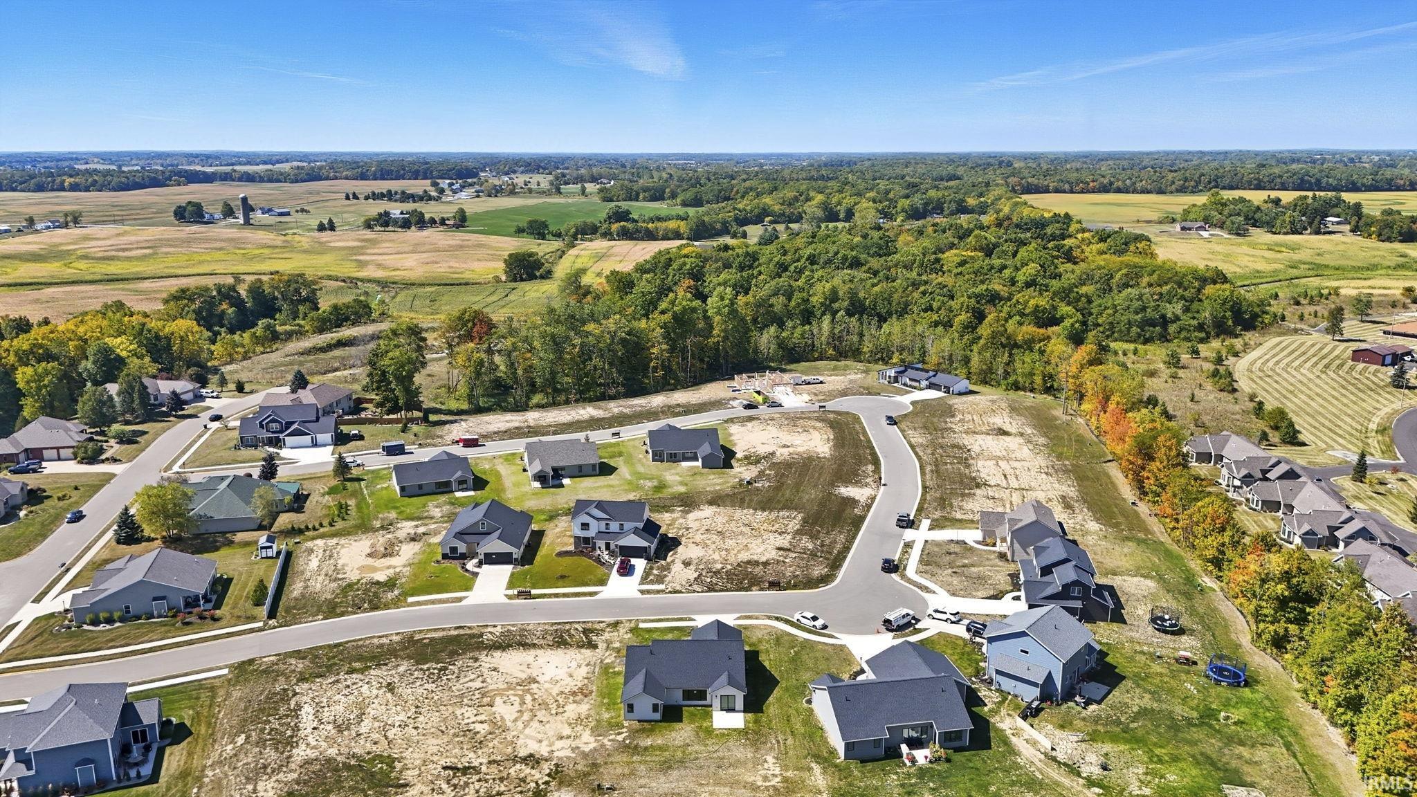 118 Sunset Drive Avilla, IN 46710 - Photo 7 of 26