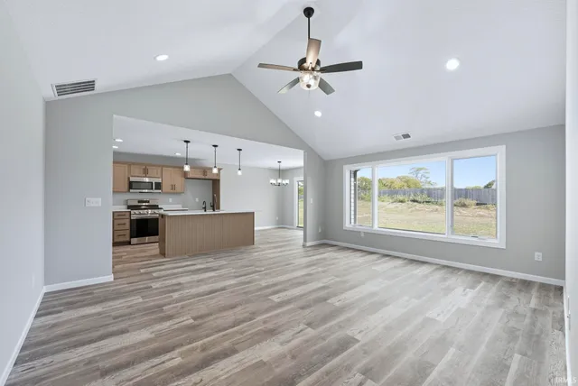 $339,900 | 118 Sunset Drive, Avilla, IN 46710