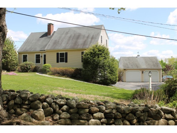 11 Putney Road Bow, NH 03304 - Photo 1 of 1