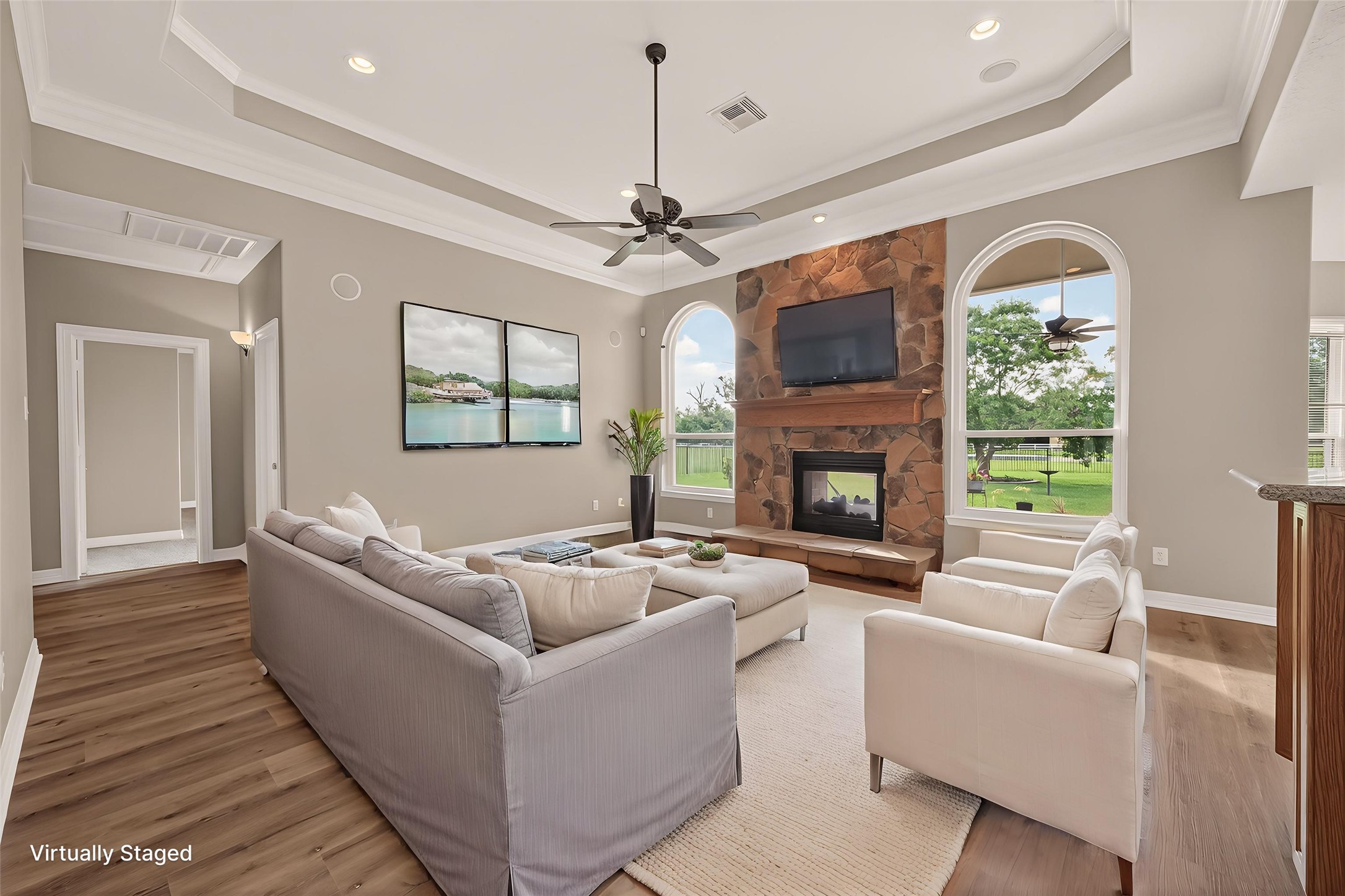 1118 Indian Ridge Rosharon, TX 77583 - Photo 4 of 26
