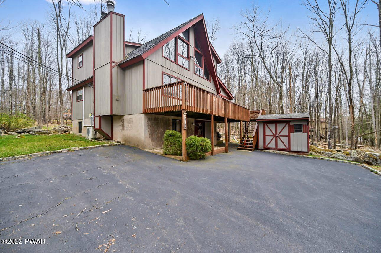 288 North Northgate Road Lake Ariel, PA 18436 - Photo 2 of 81