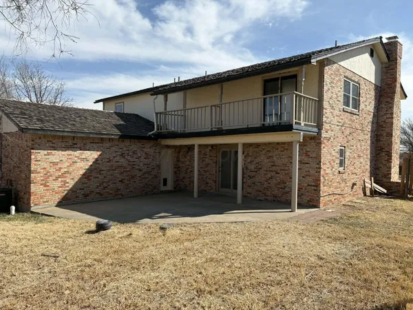 $310,000 | 13 Glenbrook Drive, Borger, TX 79007