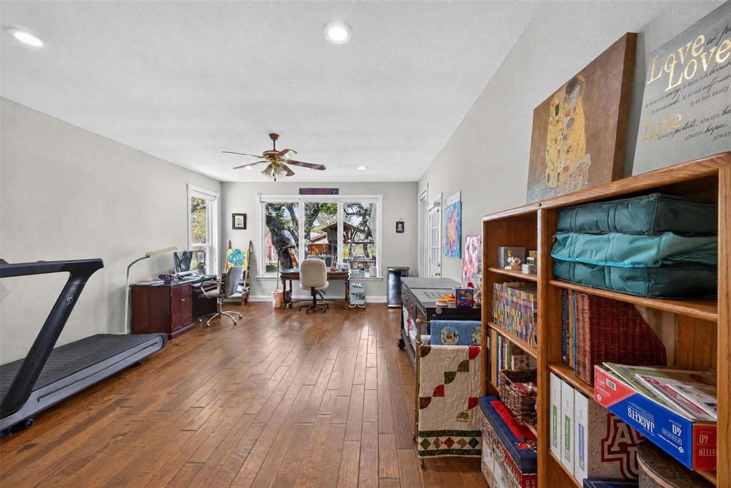 9470 Lechner Road Fort Worth, TX 76179 - Photo 24 of 40 Gallery Image 24