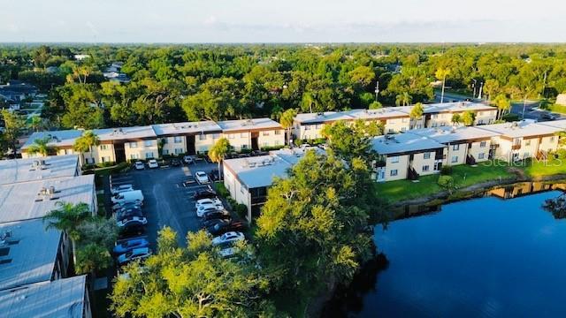 625 North Keene Road, Unit T5 Clearwater, FL 33755 - Photo 4 of 23