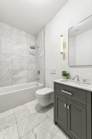 $2,850,000 | 665 Degraw Street, Unit 1 | Park Slope