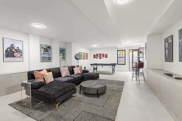 $2,850,000 | 665 Degraw Street, Unit 1 | Park Slope