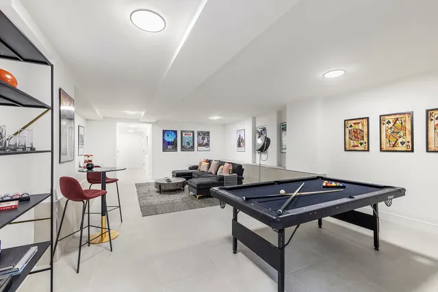 $2,850,000 | 665 Degraw Street, Unit 1 | Park Slope