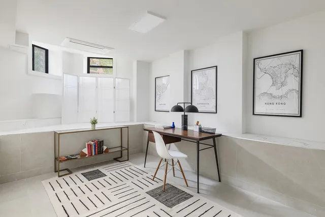 $2,850,000 | 665 Degraw Street, Unit 1 | Park Slope