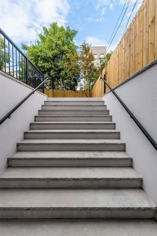 $2,850,000 | 665 Degraw Street, Unit 1 | Park Slope