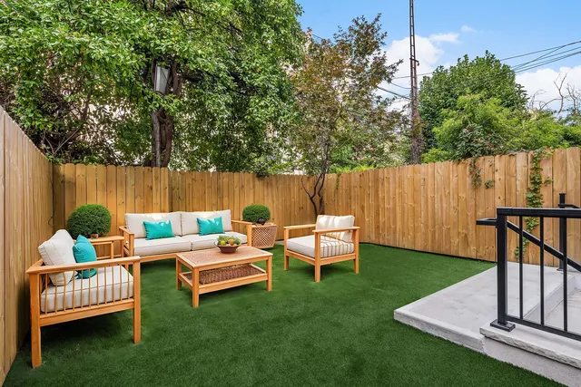 $2,850,000 | 665 Degraw Street, Unit 1 | Park Slope