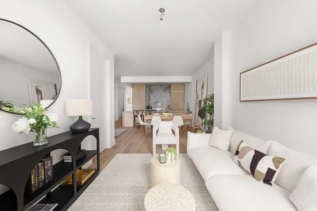 $2,850,000 | 665 Degraw Street, Unit 1 | Park Slope