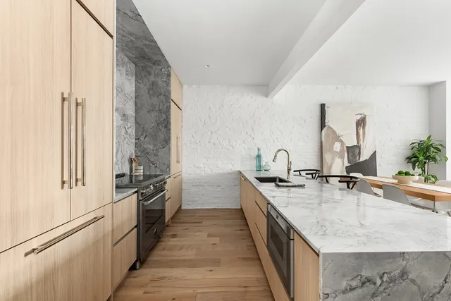 $2,850,000 | 665 Degraw Street, Unit 1 | Park Slope