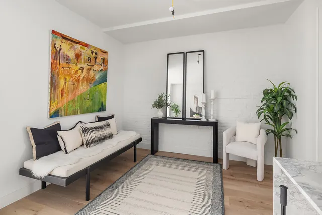 $2,850,000 | 665 Degraw Street, Unit 1 | Park Slope