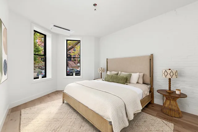 $2,850,000 | 665 Degraw Street, Unit 1 | Park Slope