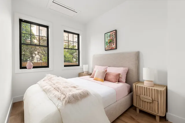 $2,850,000 | 665 Degraw Street, Unit 1 | Park Slope