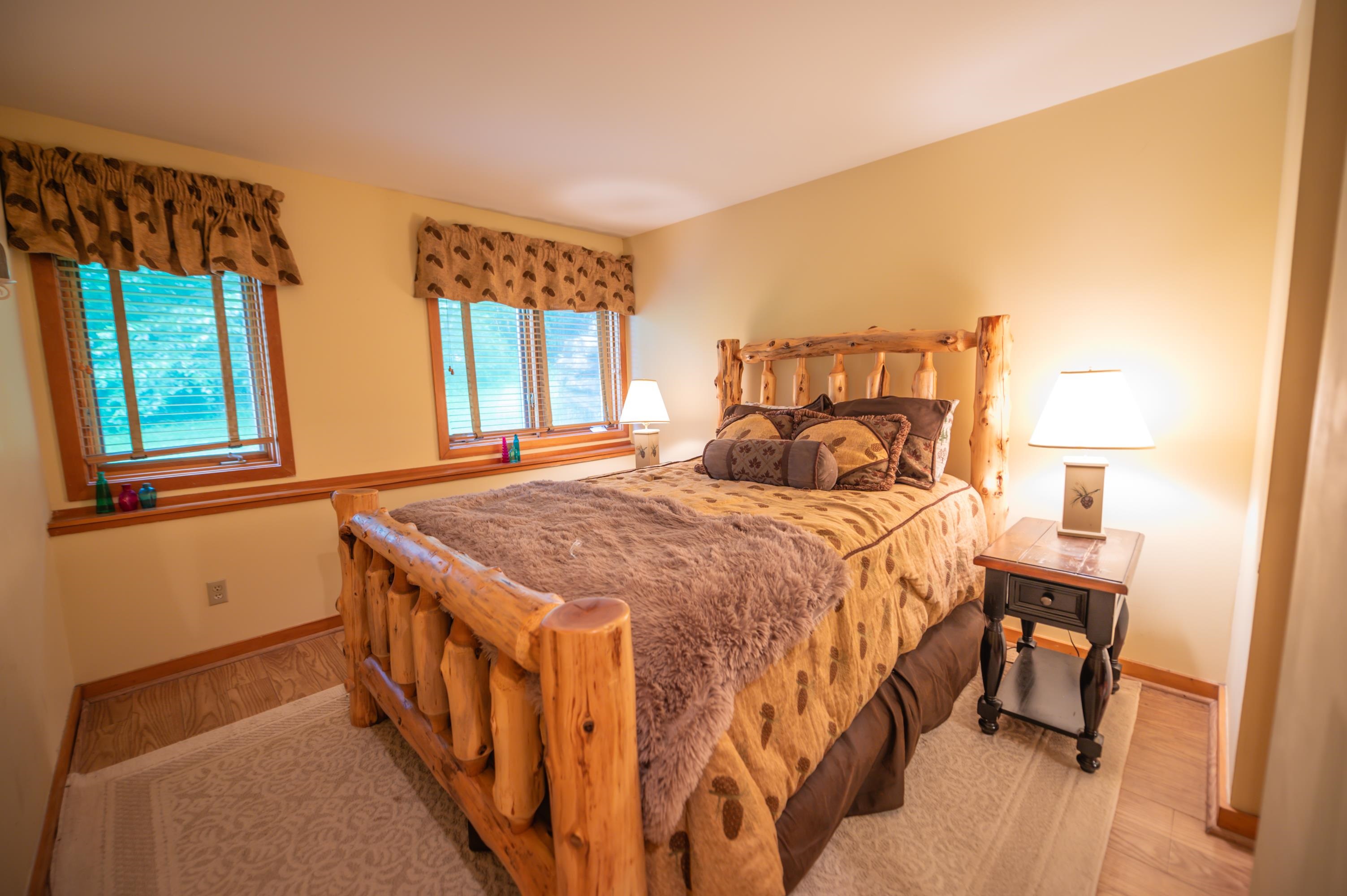 16 10th Lane, Unit 40 Wilmington, VT 05363 - Photo 13 of 21