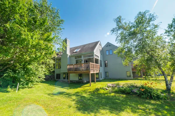 $450,000 | 16 10th Lane, Unit 40, Wilmington, VT 05363