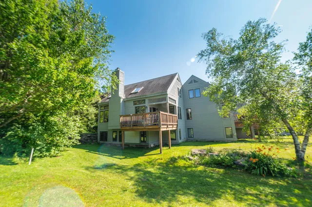 $450,000 | 16 10th Lane, Unit 40, Wilmington, VT 05363