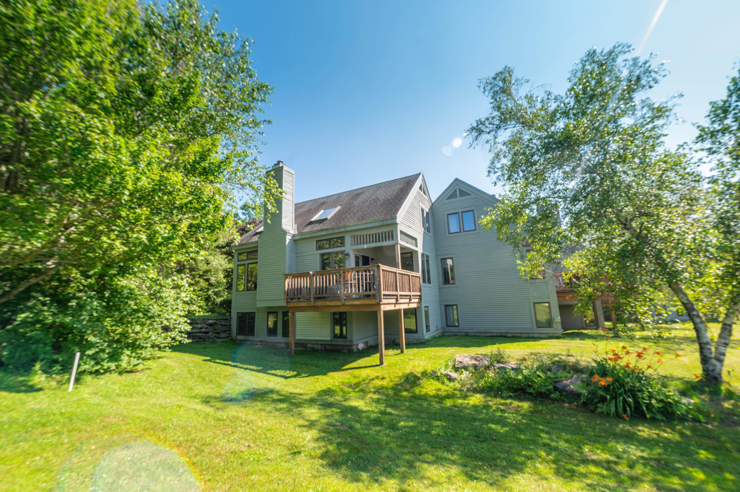 16 10th Lane, Unit 40 Wilmington, VT 05363 - Photo 19 of 21