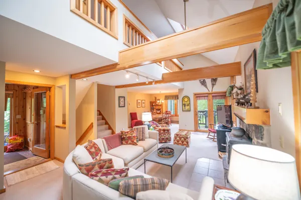 $450,000 | 16 10th Lane, Unit 40, Wilmington, VT 05363
