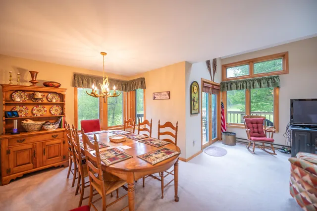 $450,000 | 16 10th Lane, Unit 40, Wilmington, VT 05363
