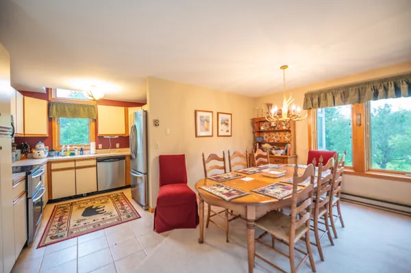 $450,000 | 16 10th Lane, Unit 40, Wilmington, VT 05363