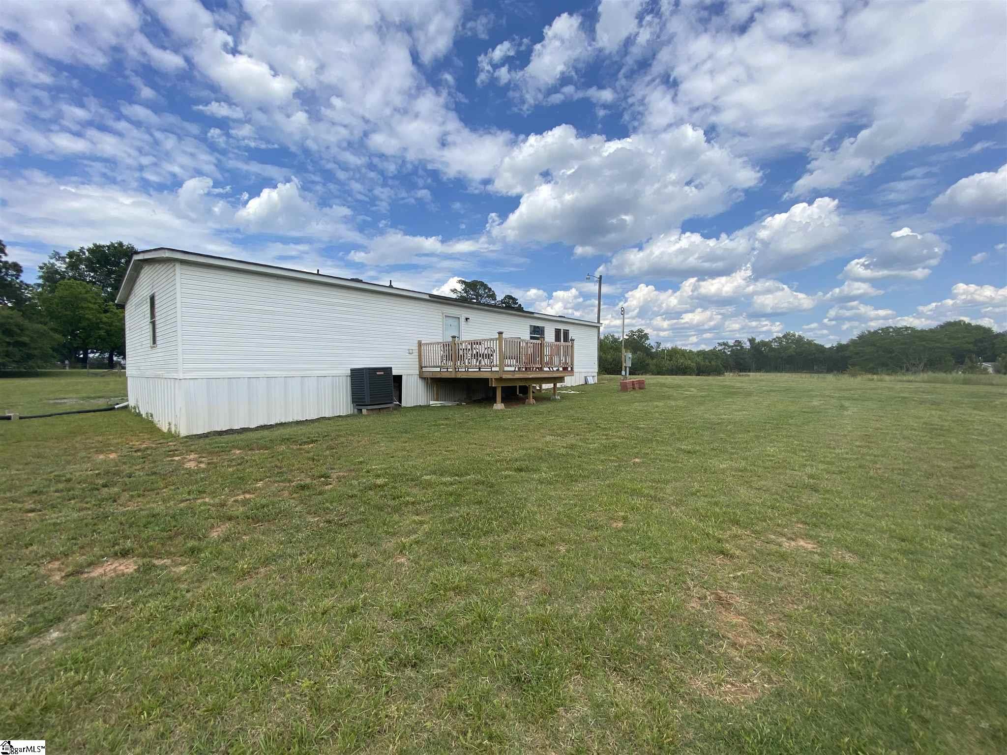 4961 Poplar Springs Road Ware Shoals, SC 29692 - Photo 2 of 12