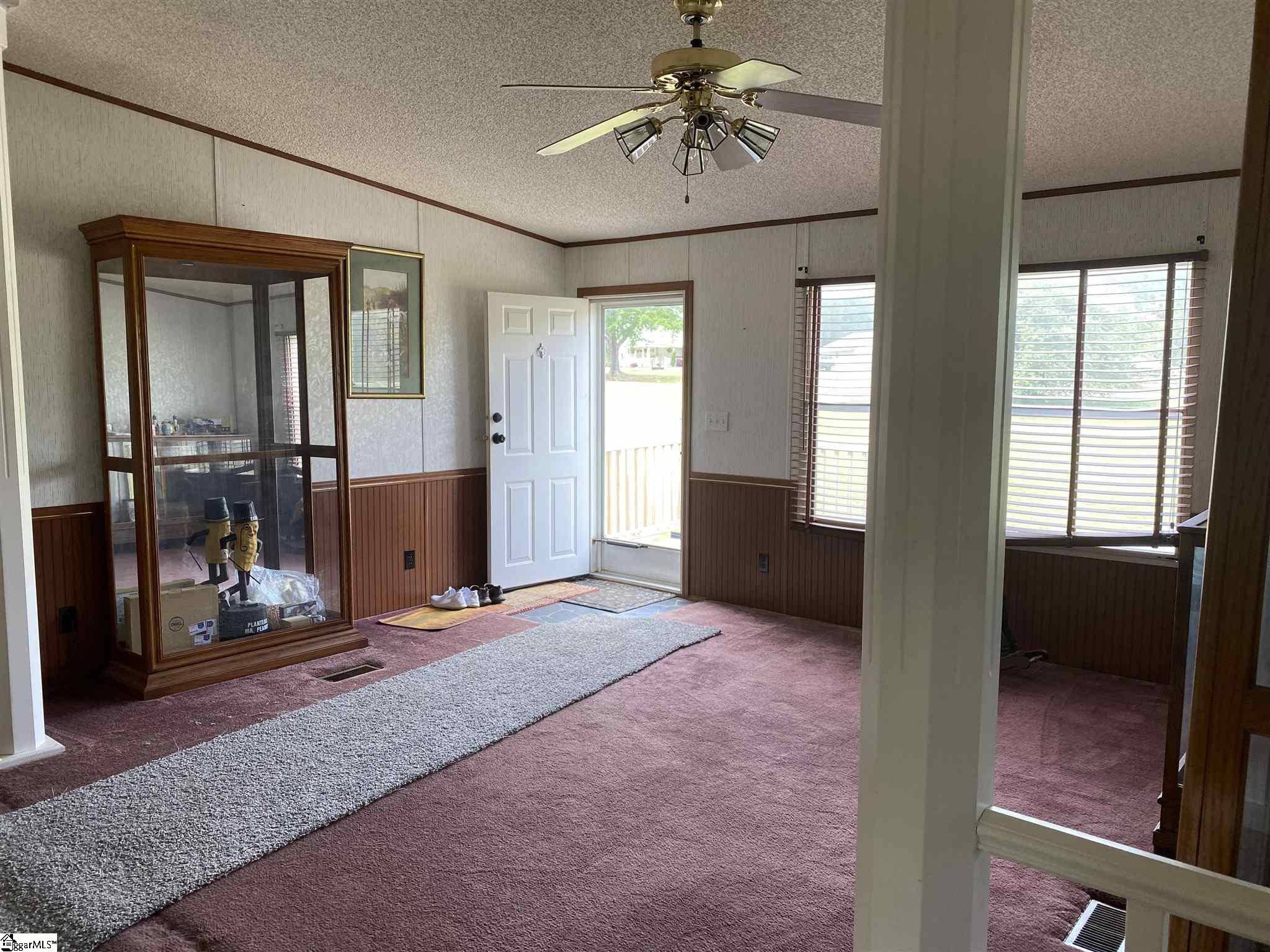 4961 Poplar Springs Road Ware Shoals, SC 29692 - Photo 3 of 12