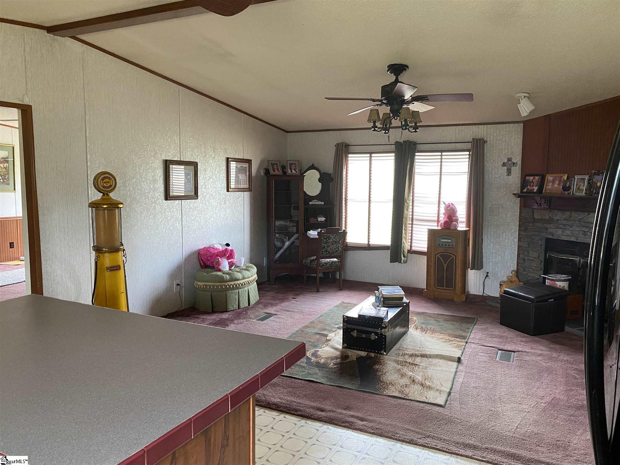 4961 Poplar Springs Road Ware Shoals, SC 29692 - Photo 5 of 12