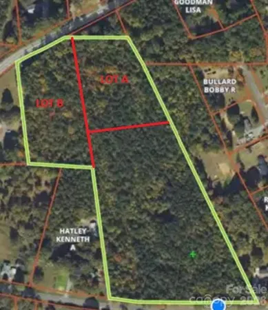 $160,000 | 0 Hwy 73 Highway, Unit B, Albemarle, NC 28001