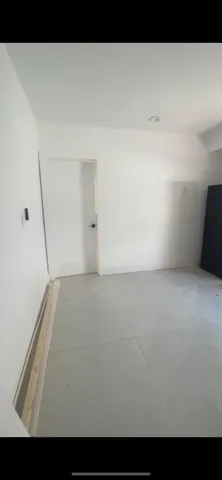 a view of water heater room