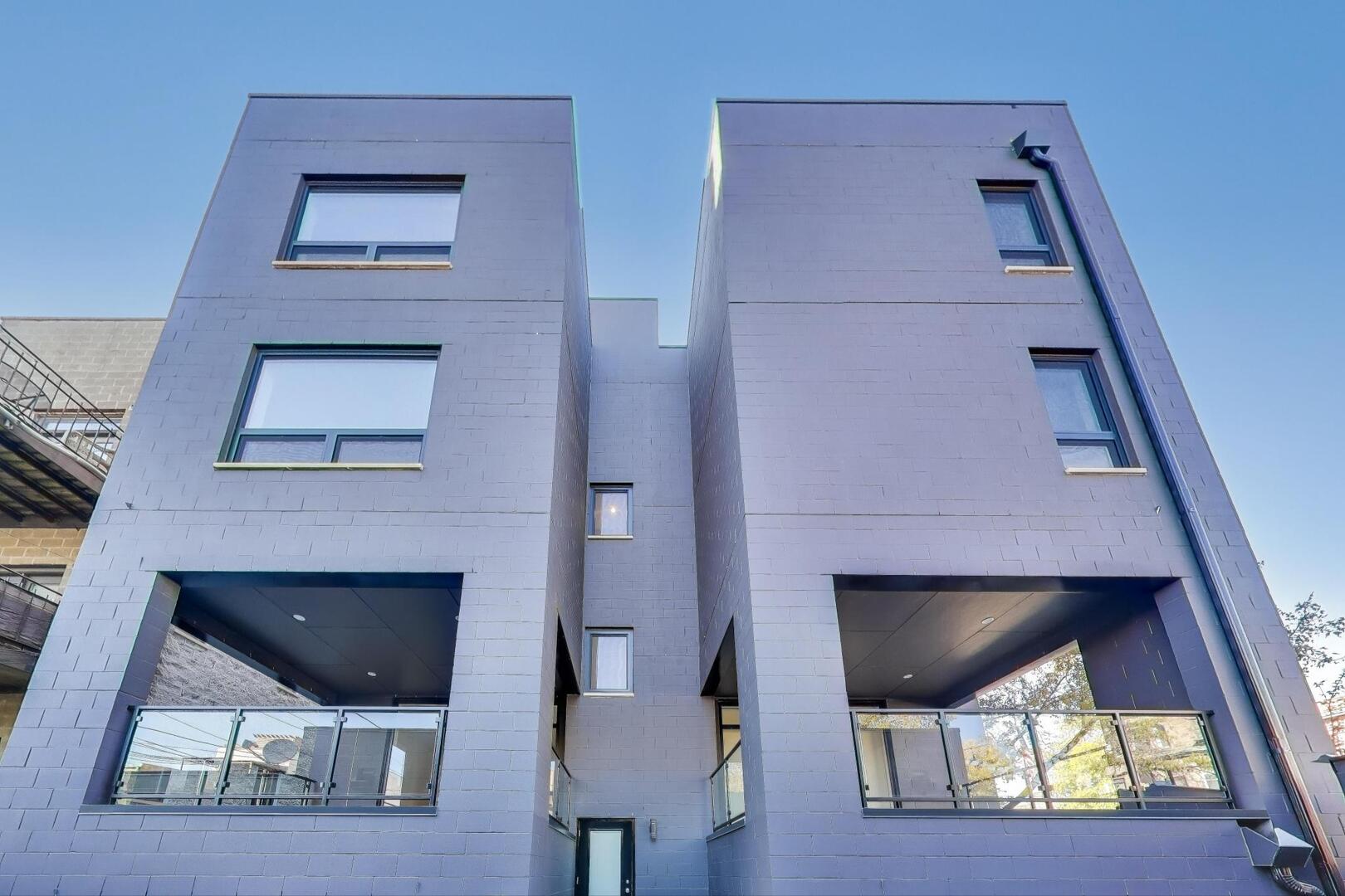 2456 West Cortez Street, Unit 2E Chicago, IL 60622 - Photo 28 of 31