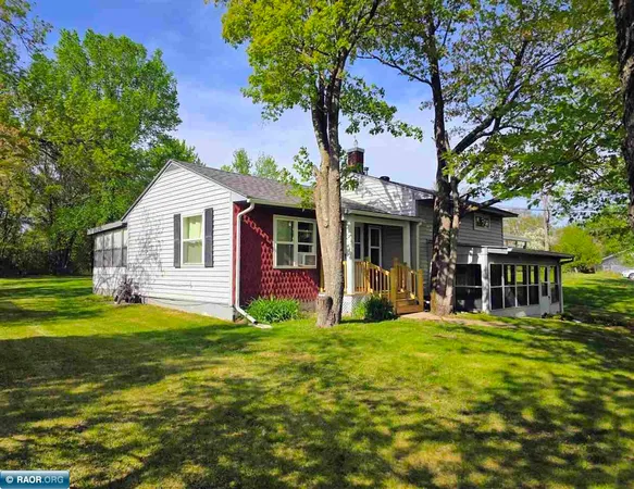 $129,900 | 1013 West 47th Street, Hibbing, MN 55746