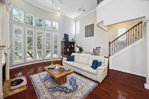 $575,000 | 5717 Val Verde Street, Unit C, Houston, TX 77057