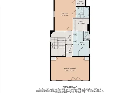 $575,000 | 5717 Val Verde Street, Unit C, Houston, TX 77057