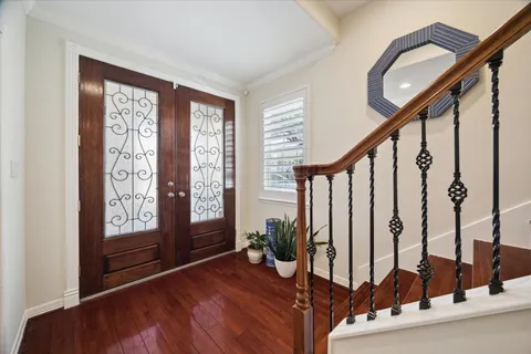 $575,000 | 5717 Val Verde Street, Unit C, Houston, TX 77057