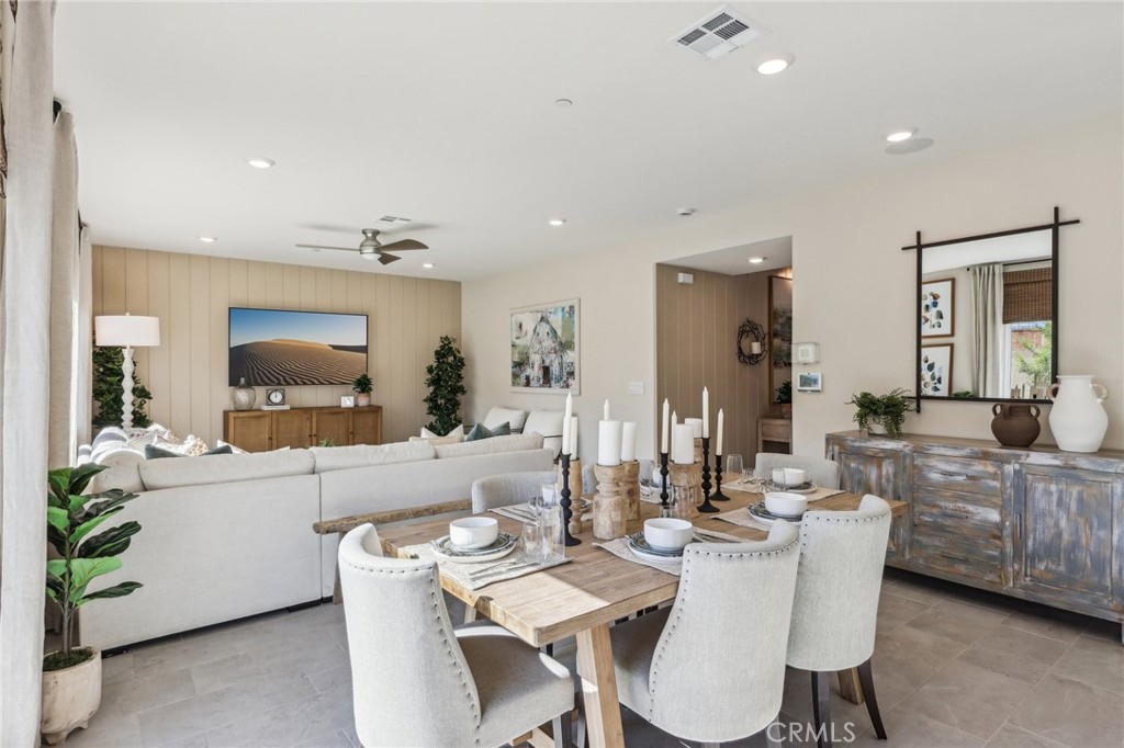 83239 Pintail Lane Indio, CA 92201 - Photo 9 of 45 a living room with furniture and a table