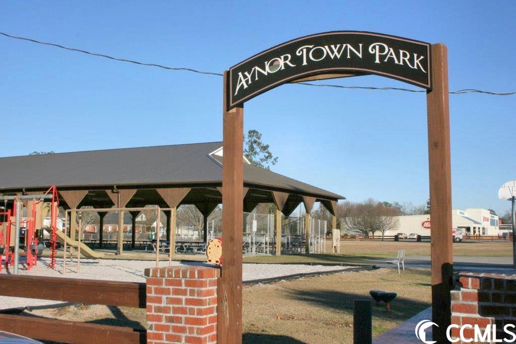 3294 Newton Road Aynor, SC 29511 - Photo 29 of 37 Gallery Image 29