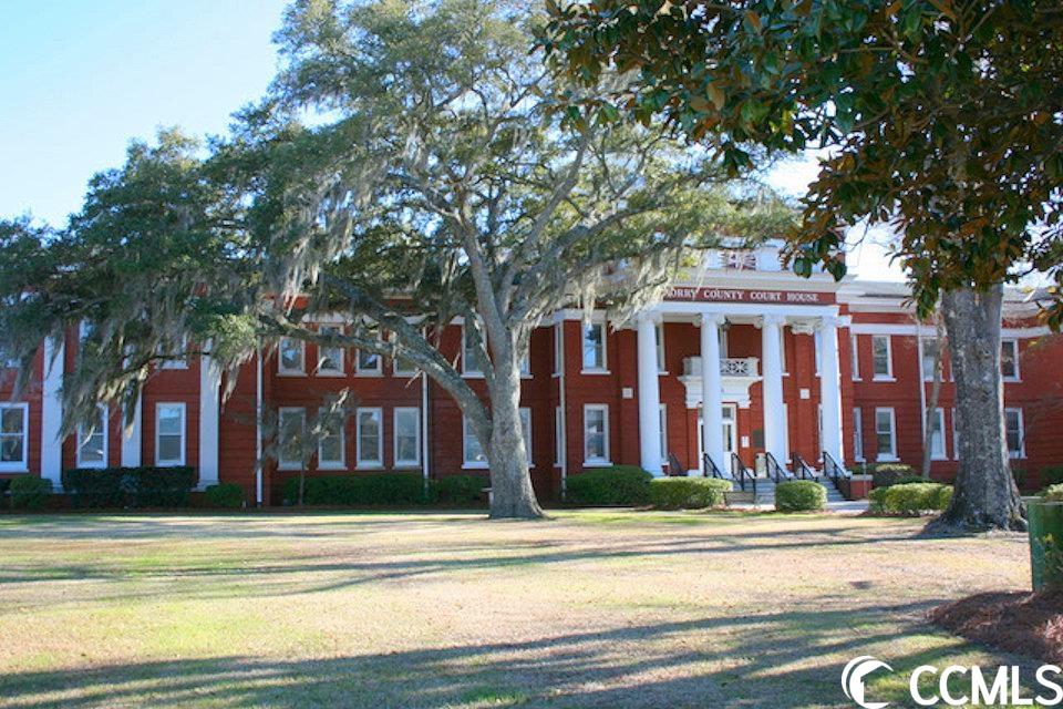 3294 Newton Road Aynor, SC 29511 - Photo 34 of 37 Gallery Image 34