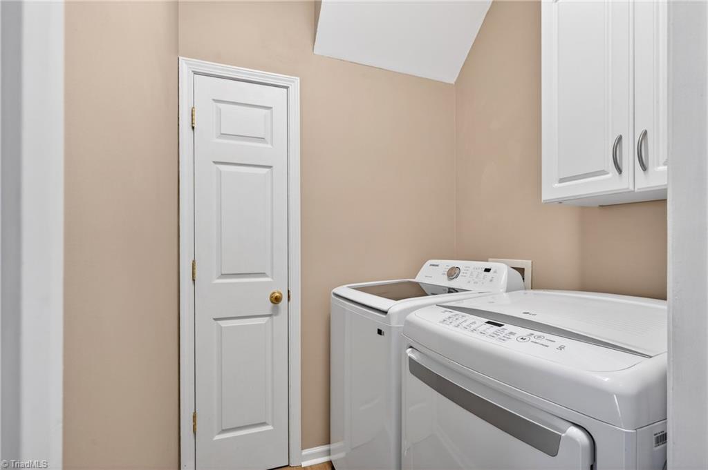 2 Pilot Ridge Court Greensboro, NC 27407 - Photo 17 of 47