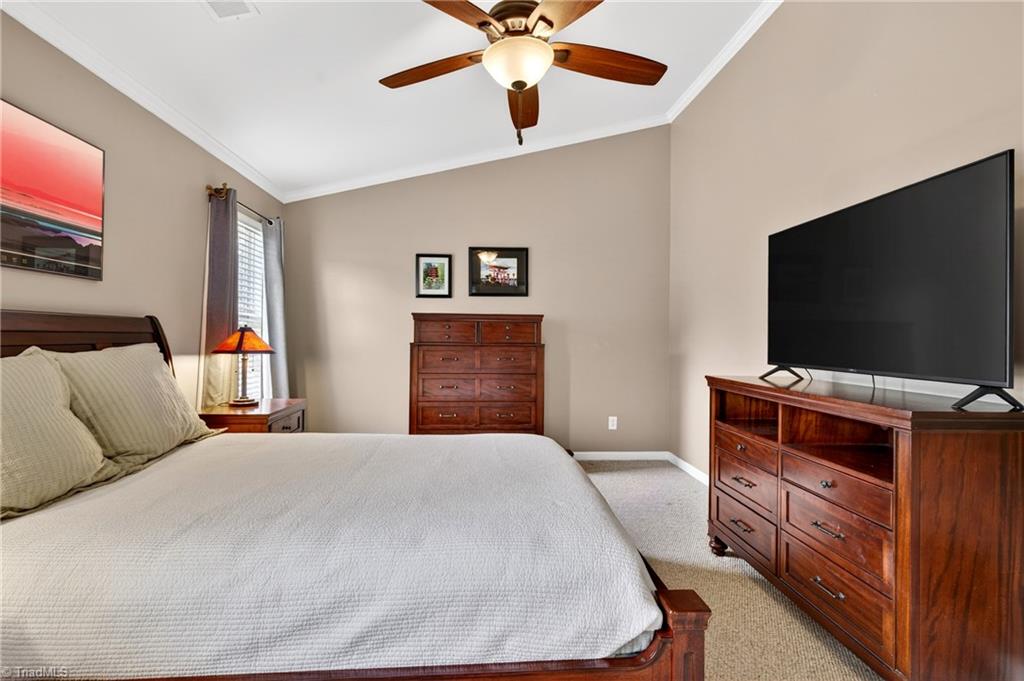 2 Pilot Ridge Court Greensboro, NC 27407 - Photo 20 of 47