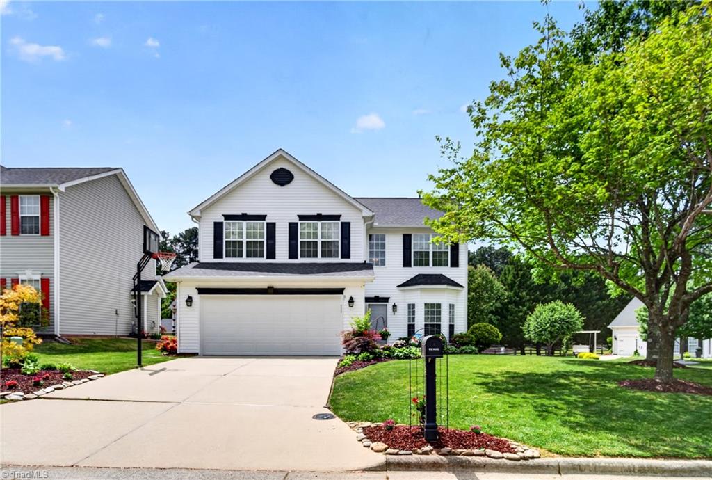 2 Pilot Ridge Court Greensboro, NC 27407 - Photo 2 of 47